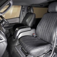 4754 令和4年式 ハイエース スーパーGL ダークプライムⅡ　4WD 2,800cc (ディーゼル) 2/5人乗車 2.5万kmのサムネイル