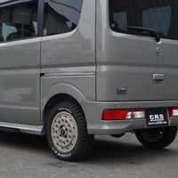 5184 登録済み未使用車 令和7年式 日産 クリッパーリオ G 2WD 660cc (ガソリン) 4人乗車 20kmのサムネイル