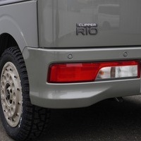 5184 登録済み未使用車 令和7年式 日産 クリッパーリオ G 2WD 660cc (ガソリン) 4人乗車 20kmのサムネイル