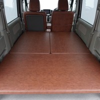 5184 登録済み未使用車 令和7年式 日産 クリッパーリオ G 2WD 660cc (ガソリン) 4人乗車 20kmのサムネイル