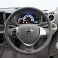 5184 登録済み未使用車 令和7年式 日産 クリッパーリオ G 2WD 660cc (ガソリン) 4人乗車 20kmのサムネイル