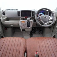 5184 登録済み未使用車 令和7年式 日産 クリッパーリオ G 2WD 660cc (ガソリン) 4人乗車 20kmのサムネイル