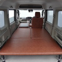 5184 登録済み未使用車 令和7年式 日産 クリッパーリオ G 2WD 660cc (ガソリン) 4人乗車 20kmのサムネイル