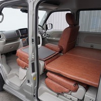 5184 登録済み未使用車 令和7年式 日産 クリッパーリオ G 2WD 660cc (ガソリン) 4人乗車 20kmのサムネイル