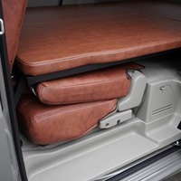 5184 登録済み未使用車 令和7年式 日産 クリッパーリオ G 2WD 660cc (ガソリン) 4人乗車 20kmのサムネイル