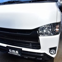 5064.平成30年式 レジアスエース  スーパーGL ダークプライム 4WD 2,800㏄ ディーゼル車 走行5,6万キロ 検査1年付きのサムネイル