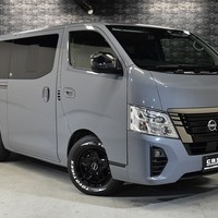 4992 令和4年式 日産 キャラバン グランドプレミアムGX 2WD 2,000cc(ガソリン車）1.18万kmのサムネイル