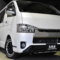 5064.平成30年式 レジアスエース  スーパーGL ダークプライム 4WD 2,800㏄ ディーゼル車 走行5,6万キロ 検査1年付きのサムネイル