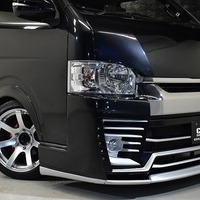 5390 平成26年式 ハイエース スーパーGL 2WD 3,000cc (ディーゼル) 2/5人乗車 4.4万kmのサムネイル