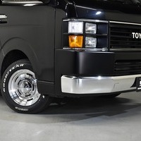5378 平成26年式 ハイエース ワゴンGL 4WD 2,700cc (ガソリン車) 10人乗車 3.3万kmのサムネイル