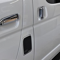 5064.平成30年式 レジアスエース  スーパーGL ダークプライム 4WD 2,800㏄ ディーゼル車 走行5,6万キロ 検査1年付きのサムネイル