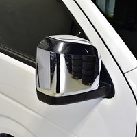 5052.令和4年式 ハイエース スーパーGL ダークプライムⅡ 4WD 2,800cc ディーゼル車 走行5.4万キロ 検査1年付きのサムネイル