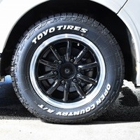 5064.平成30年式 レジアスエース  スーパーGL ダークプライム 4WD 2,800㏄ ディーゼル車 走行5,6万キロ 検査1年付きのサムネイル
