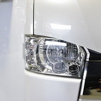 5060.平成26年式 ハイエース スーパーGL 2WD 2,000cc ガソリン車 走行10.7万キロ 検査1年付きのサムネイル