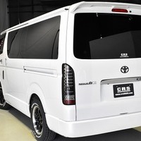5064.平成30年式 レジアスエース  スーパーGL ダークプライム 4WD 2,800㏄ ディーゼル車 走行5,6万キロ 検査1年付きのサムネイル