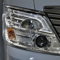 4992 令和4年式 日産 キャラバン グランドプレミアムGX 2WD 2,000cc(ガソリン車）1.18万kmのサムネイル