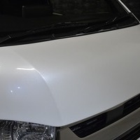 5248 令和4年式 ハイエース スーパーGL　ダークプライムⅡ 2WD 2,800cc (ディーゼル車) 5人乗車 1.87万kmのサムネイル