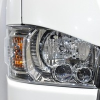 5248 令和4年式 ハイエース スーパーGL　ダークプライムⅡ 2WD 2,800cc (ディーゼル車) 5人乗車 1.87万kmのサムネイル