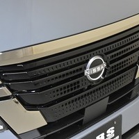 4992 令和4年式 日産 キャラバン グランドプレミアムGX 2WD 2,000cc(ガソリン車）1.18万kmのサムネイル