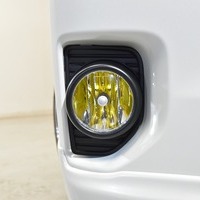 5248 令和4年式 ハイエース スーパーGL　ダークプライムⅡ 2WD 2,800cc (ディーゼル車) 5人乗車 1.87万kmのサムネイル