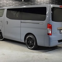 4992 令和4年式 日産 キャラバン グランドプレミアムGX 2WD 2,000cc(ガソリン車）1.18万kmのサムネイル