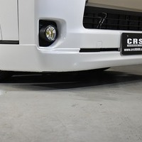 5248 令和4年式 ハイエース スーパーGL　ダークプライムⅡ 2WD 2,800cc (ディーゼル車) 5人乗車 1.87万kmのサムネイル
