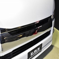 5060.平成26年式 ハイエース スーパーGL 2WD 2,000cc ガソリン車 走行10.7万キロ 検査1年付きのサムネイル