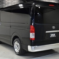 5378 平成26年式 ハイエース ワゴンGL 4WD 2,700cc (ガソリン車) 10人乗車 3.3万kmのサムネイル