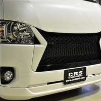 5048.平成29年式 ハイエース スーパーGL ダークプライム 2WD 3,000cc ディーゼル車 走行9.4万キロ 検査1年付きのサムネイル