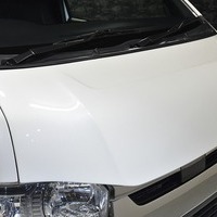 5343 令和2年式 ハイエース スーパーGL ダークプライムⅡ 2WD 2,800cc (ディーゼル) 2/5人乗車 7.5万kmのサムネイル