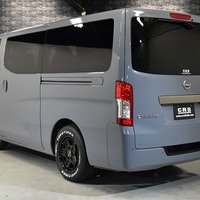 4992 令和4年式 日産 キャラバン グランドプレミアムGX 2WD 2,000cc(ガソリン車）1.18万kmのサムネイル