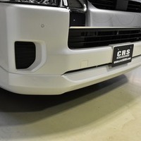 5410.令和5年式 ハイエースコミューター 3ナンバー 10人乗り 2WD 2,800㏄ ディーゼル車 走行5.8万キロ 車検令和8年4月のサムネイル