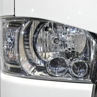 5343 令和2年式 ハイエース スーパーGL ダークプライムⅡ 2WD 2,800cc (ディーゼル) 2/5人乗車 7.5万kmのサムネイル