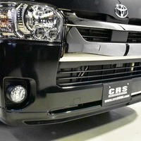 5405.令和3年式 ハイエース スーパーGL ダークプライムⅡ 2WD 2,000cc ガソリン車 走行3.6万キロ 検査1年付きのサムネイル