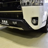 5404.令和4年式 ハイエース スーパーGL ダークプライムⅡ 4WD 2,800cc ディーゼル車 走行1,300キロ 検査1年付きのサムネイル