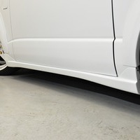 5248 令和4年式 ハイエース スーパーGL　ダークプライムⅡ 2WD 2,800cc (ディーゼル車) 5人乗車 1.87万kmのサムネイル