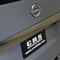 4992 令和4年式 日産 キャラバン グランドプレミアムGX 2WD 2,000cc(ガソリン車）1.18万kmのサムネイル