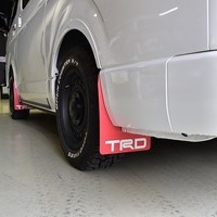 5404.令和4年式 ハイエース スーパーGL ダークプライムⅡ 4WD 2,800cc ディーゼル車 走行1,300キロ 検査1年付きのサムネイル