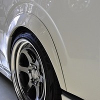 5048.平成29年式 ハイエース スーパーGL ダークプライム 2WD 3,000cc ディーゼル車 走行9.4万キロ 検査1年付きのサムネイル