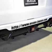 5060.平成26年式 ハイエース スーパーGL 2WD 2,000cc ガソリン車 走行10.7万キロ 検査1年付きのサムネイル