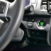 5410.令和5年式 ハイエースコミューター 3ナンバー 10人乗り 2WD 2,800㏄ ディーゼル車 走行5.8万キロ 車検令和8年4月のサムネイル
