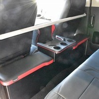 5064.平成30年式 レジアスエース  スーパーGL ダークプライム 4WD 2,800㏄ ディーゼル車 走行5,6万キロ 検査1年付きのサムネイル