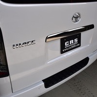 5404.令和4年式 ハイエース スーパーGL ダークプライムⅡ 4WD 2,800cc ディーゼル車 走行1,300キロ 検査1年付きのサムネイル