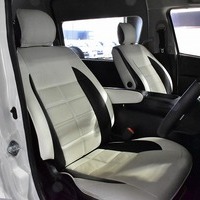 5410.令和5年式 ハイエースコミューター 3ナンバー 10人乗り 2WD 2,800㏄ ディーゼル車 走行5.8万キロ 車検令和8年4月のサムネイル