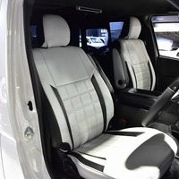 5404.令和4年式 ハイエース スーパーGL ダークプライムⅡ 4WD 2,800cc ディーゼル車 走行1,300キロ 検査1年付きのサムネイル