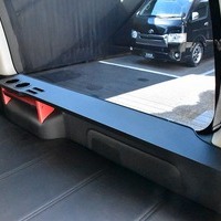 5064.平成30年式 レジアスエース  スーパーGL ダークプライム 4WD 2,800㏄ ディーゼル車 走行5,6万キロ 検査1年付きのサムネイル