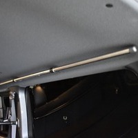 5052.令和4年式 ハイエース スーパーGL ダークプライムⅡ 4WD 2,800cc ディーゼル車 走行5.4万キロ 検査1年付きのサムネイル