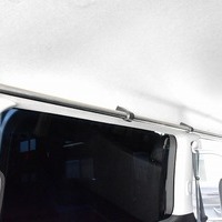 5064.平成30年式 レジアスエース  スーパーGL ダークプライム 4WD 2,800㏄ ディーゼル車 走行5,6万キロ 検査1年付きのサムネイル