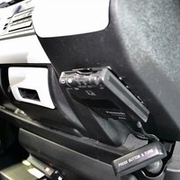 5060.平成26年式 ハイエース スーパーGL 2WD 2,000cc ガソリン車 走行10.7万キロ 検査1年付きのサムネイル