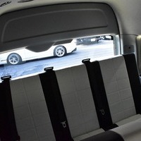 5410.令和5年式 ハイエースコミューター 3ナンバー 10人乗り 2WD 2,800㏄ ディーゼル車 走行5.8万キロ 車検令和8年4月のサムネイル